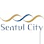 developer logo by Sentul City